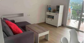 Apartamento sol y luna